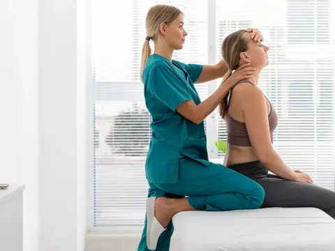 Ile kosztuje masaż u fizjoterapeuty? Ceny i czynniki 2024