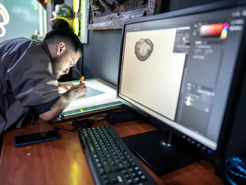 Jak zmienić język w Photoshopie? Prosty przewodnik krok po kroku