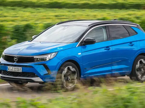Opel Grandland - vanliga fel du bör känna till före köp