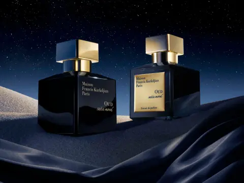 OUD Satin Mood Maison Francis Kurkdjian - nuty, trwałość i cena