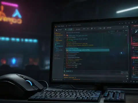 Jak stworzyć własny serwer CS:GO? Poradnik krok po kroku