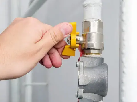 Calentador gas butano no enciende al abrir el grifo: causas y soluciones