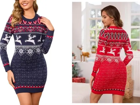 Jersey rojo: 15 outfits para brillar con estilo en cada ocasión