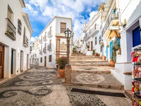 Qué ver en Andalucía en 7 días - Ruta para no perderte nada