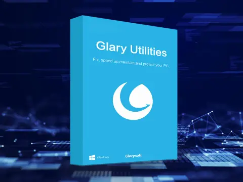 Glary Utilities für Gaming PCs - FPS-Boost oder nur Komfort?