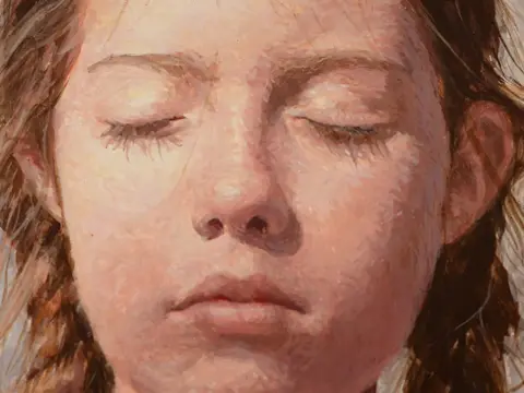 Egg Tempera Painting - Master This Demanding Medium