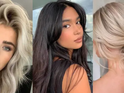 Modny i łatwy messy look: Stylizacja włosów krok po kroku