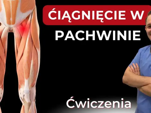 Jak rozciągać pachwiny, aby uniknąć bólu i poprawić elastyczność