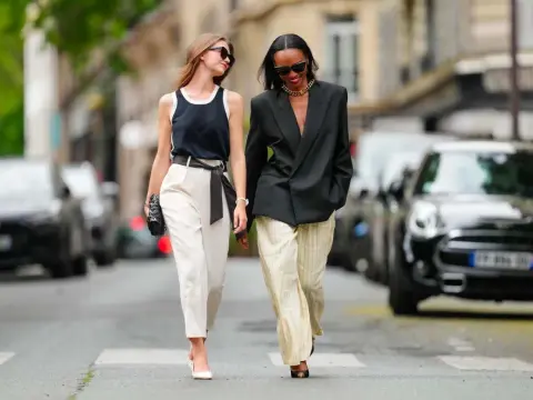 Silhouette petite et menue - Les coupes qui allongent vraiment