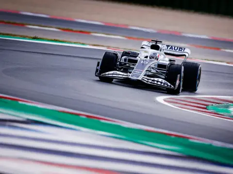 G-Kräfte in der Formel 1 - Wie Piloten die extreme Belastung meistern