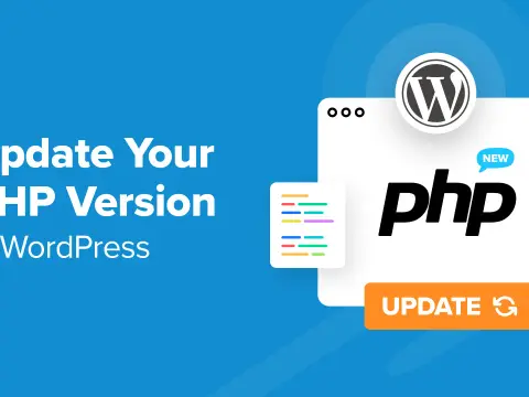 Jak zaktualizować PHP w WordPressie - Bezpiecznie i bez błędów