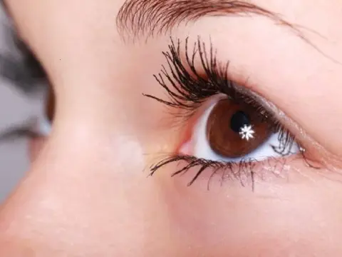 Síntomas oculares de tumor cerebral que no debes ignorar