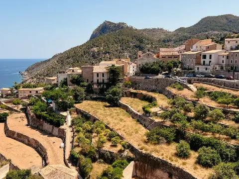 Serra de Tramuntana auf Mallorca - Touren, Orte und Tipps