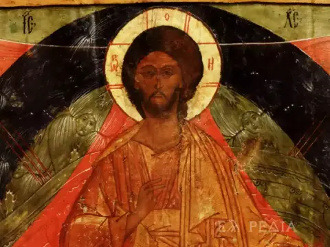 Christ Pantocrator - Deciphering the Icon's Hidden Meanings