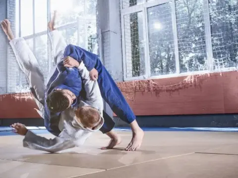 Jakie znasz sporty walki? Poznaj ich zasady i korzyści dla zdrowia