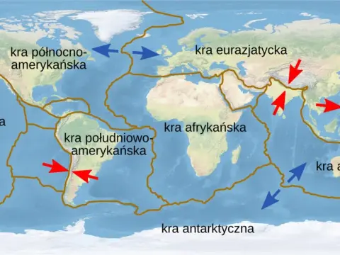 Jak powstał Bałtyk? Fascynująca historia i procesy geologiczne