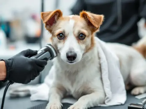 Szkolenie Jack Russell Terriera: Kompletny przewodnik krok po kroku