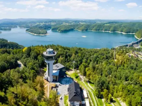 Tarnica gdzie nocleg - najlepsze opcje na komfortowy wypoczynek