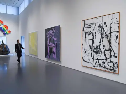 Art Contemporain - L'analyser sans se tromper