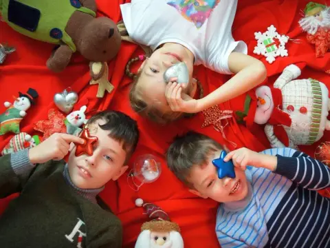 Co kupić przedszkolakom na Mikołaja, aby uniknąć nietrafionych prezentów