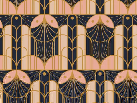 What is Art Deco? Uncover Its Glamour & Key Details