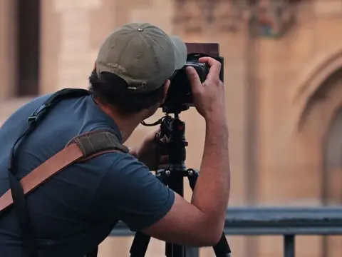 Ile kosztuje dobry aparat fotograficzny? Ceny, które zaskakują