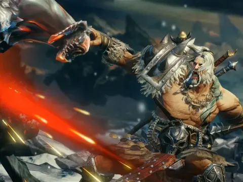 Diablo Immortal - Jak zacząć? Wybór klasy, PC vs mobile i błędy!