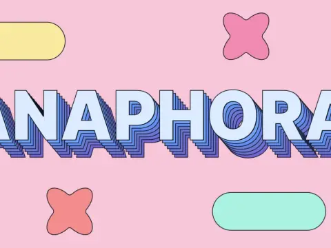 Anaphore grammaticale - Écrivez avec clarté et fluidité