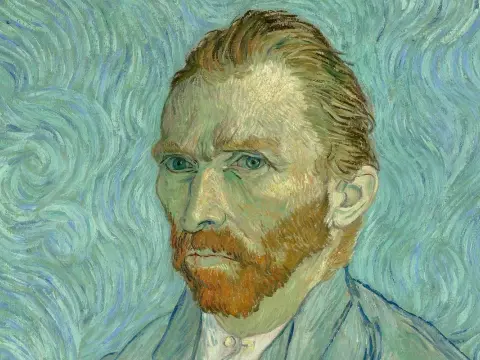 Vincent van Gogh - Jak patrzeć na jego obrazy, by widzieć więcej?