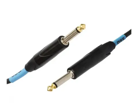 Jaki kabel do gitary elektrycznej? Wybierz idealny!