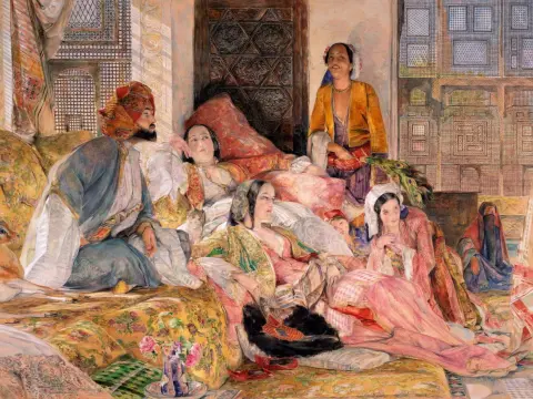 History Painting Explained - How to Read Art's Grand Narratives