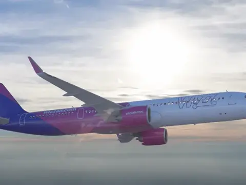 Ile się płaci za nadbagaż w Wizz Air? Sprawdź, aby uniknąć kosztów