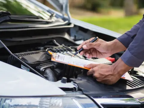 Revisione auto - Quanto tempo hai e cosa rischi?