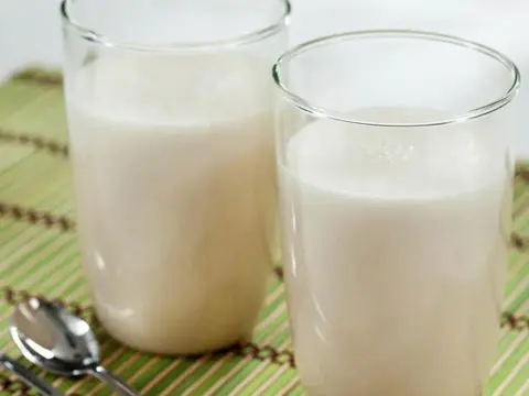 Batido de plátano con thermomix: receta fácil y deliciosa para ti