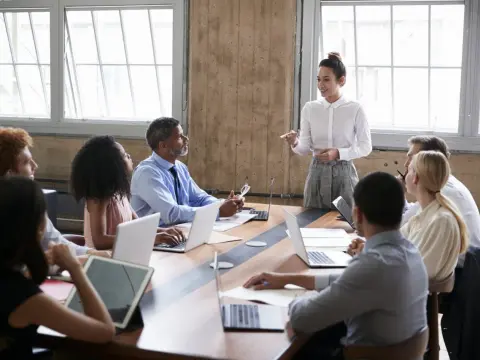 Board of Directors Training: Choose Wisely, Lead Better