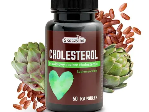 Skuteczne leki na obniżenie cholesterolu – co warto wiedzieć?