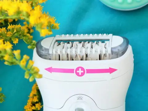 Depilator boli? Nie musi! Odkryj sekrety komfortowej depilacji.