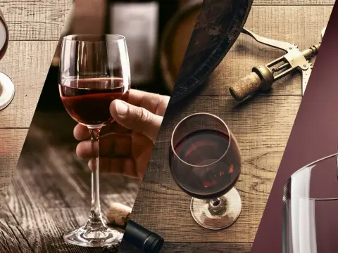 Vini pregiati italiani - Come scegliere il meglio senza errori?