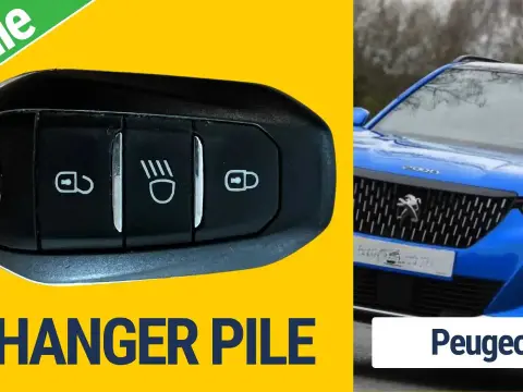 Changer pile clé Peugeot - Évitez les erreurs courantes !