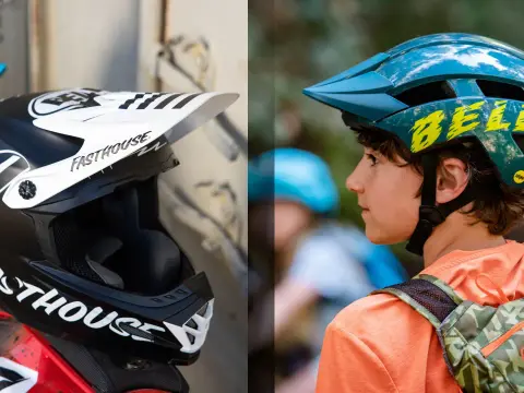 Casco bambino 7 anni - La guida definitiva per la taglia giusta