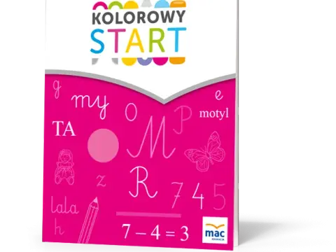 Jak skutecznie wprowadzać litery w przedszkolu MAC - sprawdzony plan
