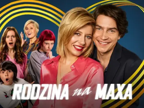Rodzina na Maxa ile odcinków - poznaj pełną liczbę epizodów