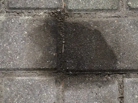 Skuteczne metody na zmycie oleju z kostki brukowej bez trwogi