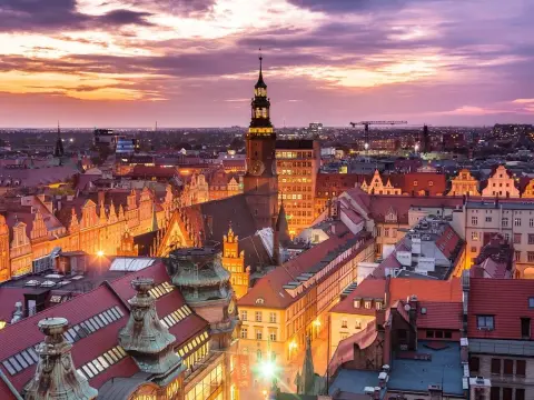 Wrocław atrakcje: odkryj niesamowite miejsca, które musisz zobaczyć