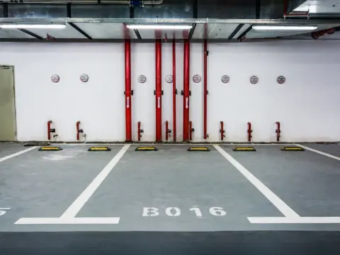 Valorar plaza de garaje - Guía completa y profesional