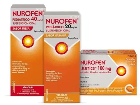 Medicamentos para el dolor de garganta sin receta que realmente funcionan