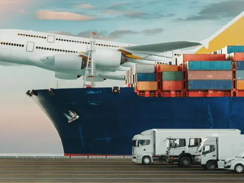Transport i spedycja w Polsce - koszty, modele i wybór operatora