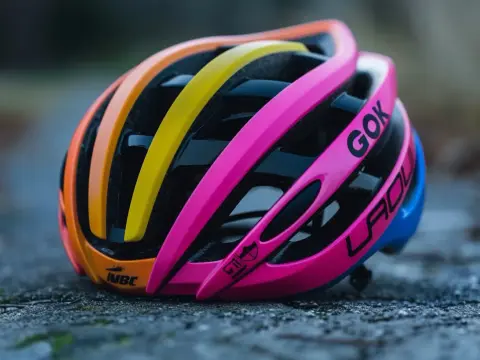 Dlaczego kask Giro MIPS jest najlepszy dla bezpieczeństwa?