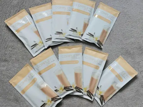 Koktajle Juice Plus sprzedam – zdrowe odżywianie i atrakcyjne ceny