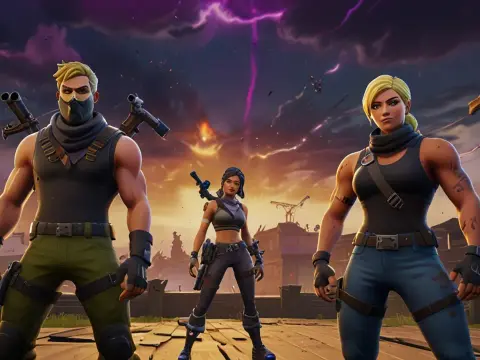 Jak stworzyć niepokonany team w Fortnite? Strategie pro